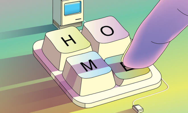 Tech Innovation Blog